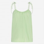 Jane Lushka Top Asha Light Green 